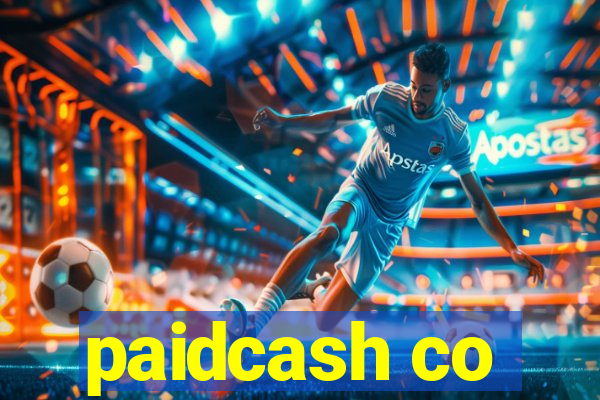 paidcash co